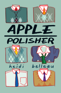 apple polisher 5