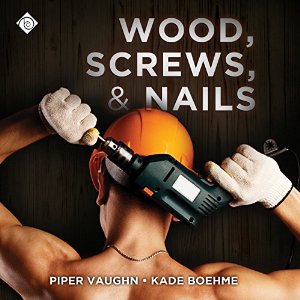 wood screws nails