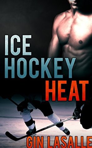 Ice Hockey heat 1
